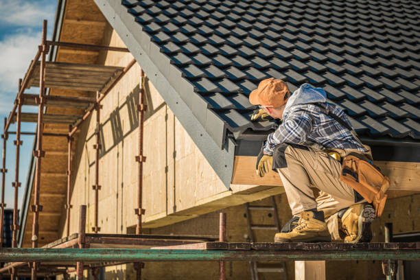 Best Heating Cable for Roof Installation  in El Sobrante, CA