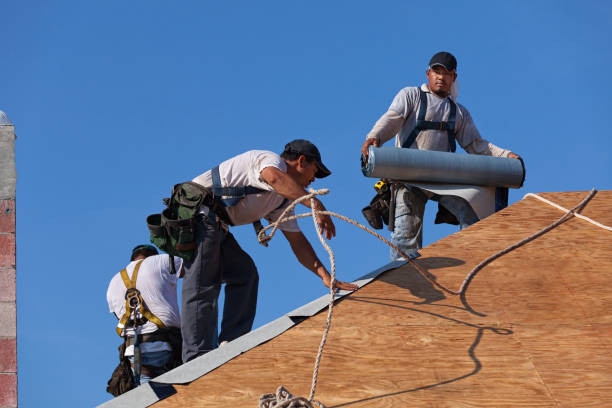 Best Best Roofing Contractors  in El Sobrante, CA