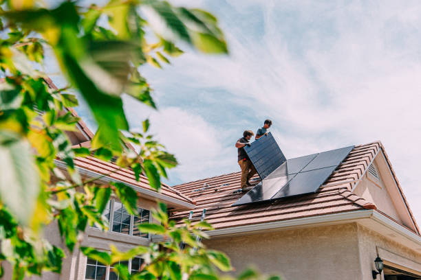 Best Roof Waterproofing Services  in El Sobrante, CA