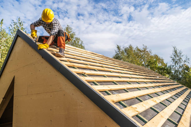 Best Roof Maintenance Services  in El Sobrante, CA