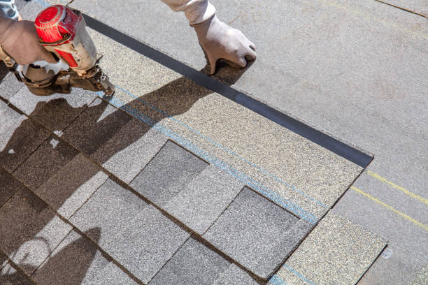 Reliable El Sobrante, CA Roofing Contractor Solutions
