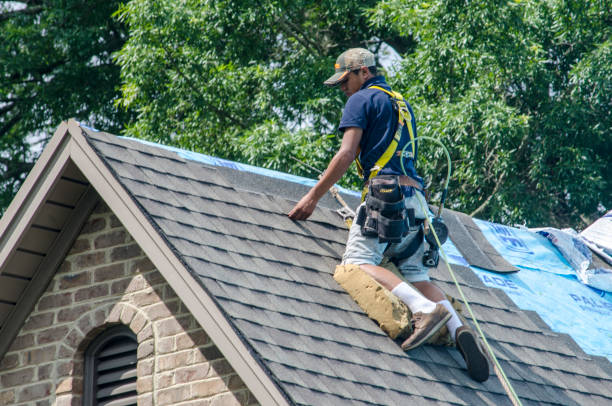 Quick and Trustworthy Emergency Roof Repair Services in El Sobrante, CA