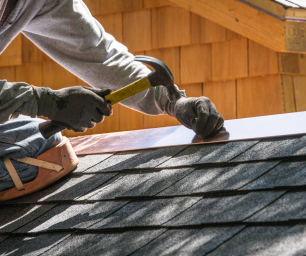 Best Flat Roof Repair Services  in El Sobrante, CA